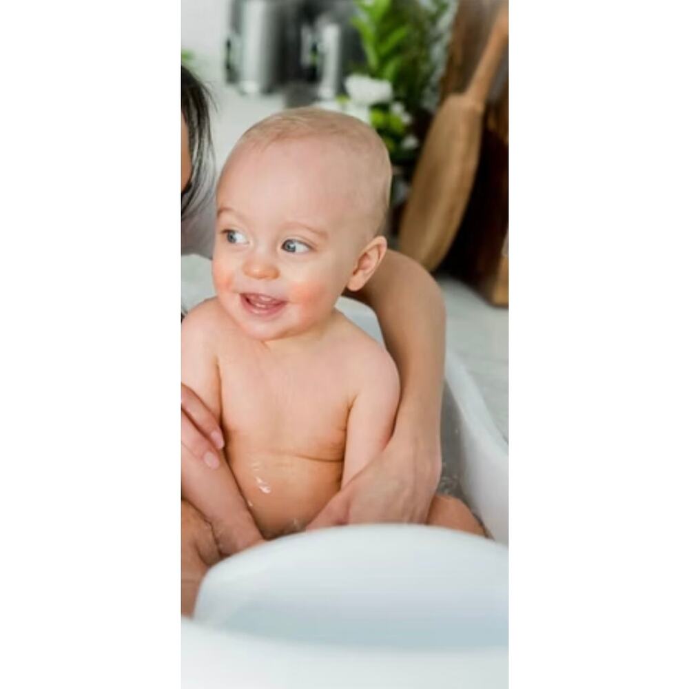 The First Years Sure Comfort Deluxe Bath